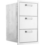 PCM - 260 Series Triple Drawers - Image 7