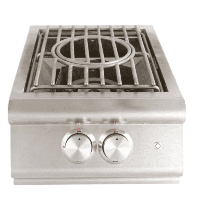 Blaze Premium LTE High Performance Power Burner