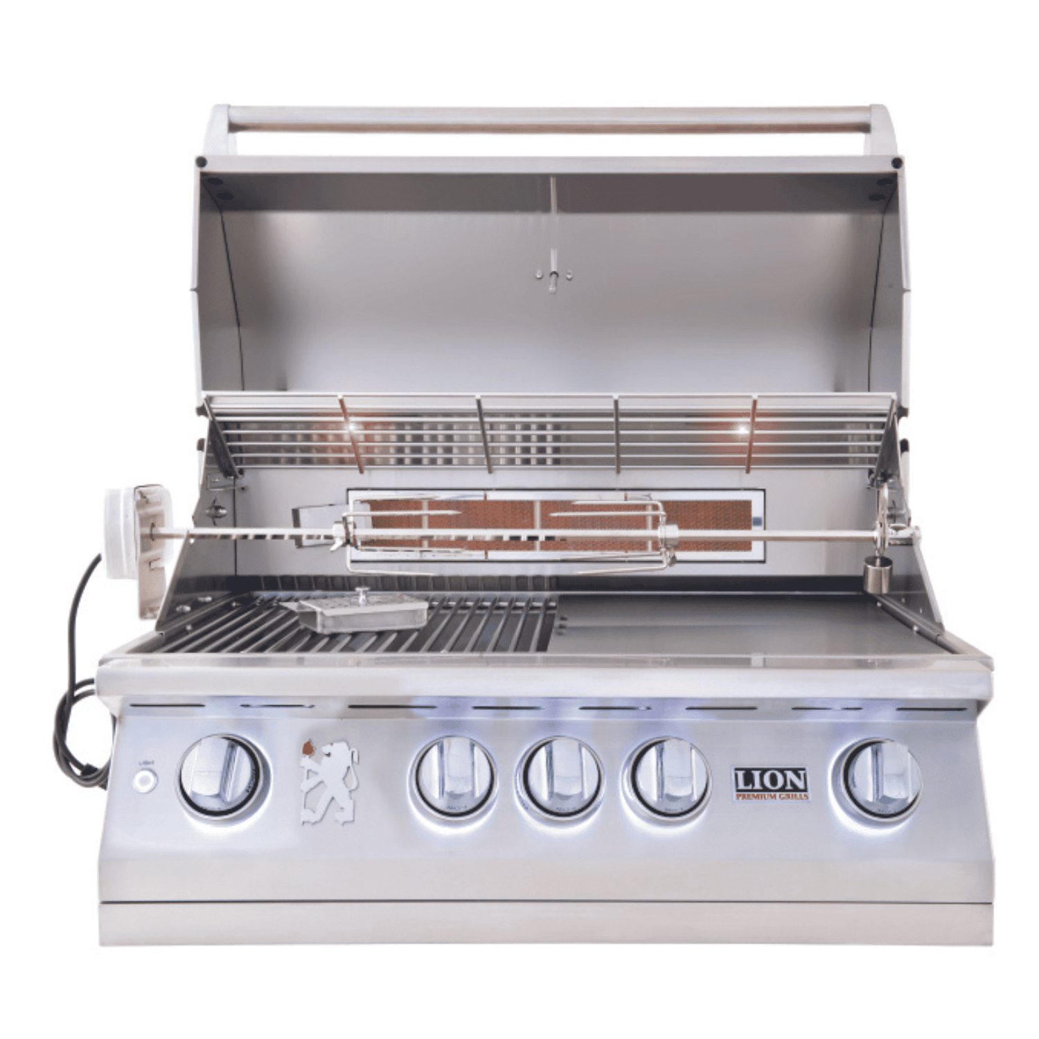 Lion Premium Grills L75000 – 32-Inch Stainless Steel Grill