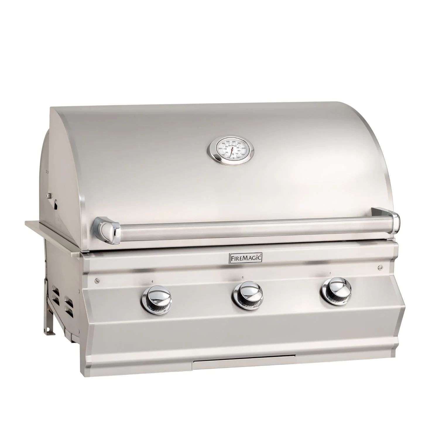 Fire Magic – Choice Series C650i 36 Inch BBQ Grill