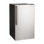 Fire Magic 20-Inch 4.0 Cu. Ft. Premium Refrigerator (1)