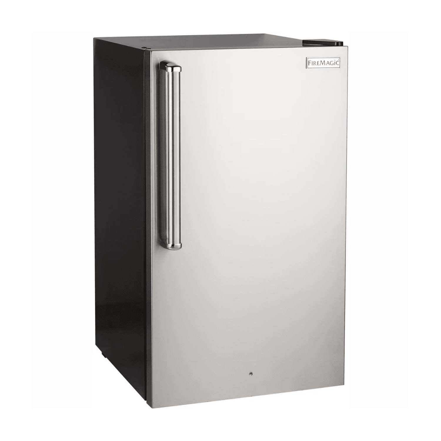 Fire Magic 20-Inch 4.0 Cu. Ft. Premium Refrigerator (1) Fire Magic 20-Inch 4.0 Cu. Ft. Premium Refrigerator (1)