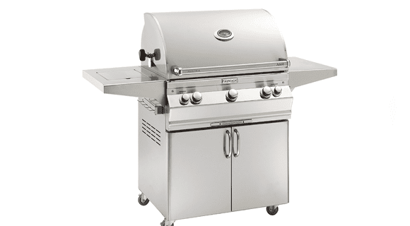 Fire Magic – Aurora A660S 30″ Portable Gas BBQ Grill
