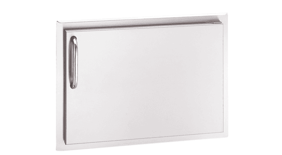 select single access dr Fire Magic Select 20" Horizontal Single Access Door - Image 1