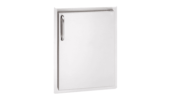 Fire Magic Select 14-inch Vertical Single Access Door