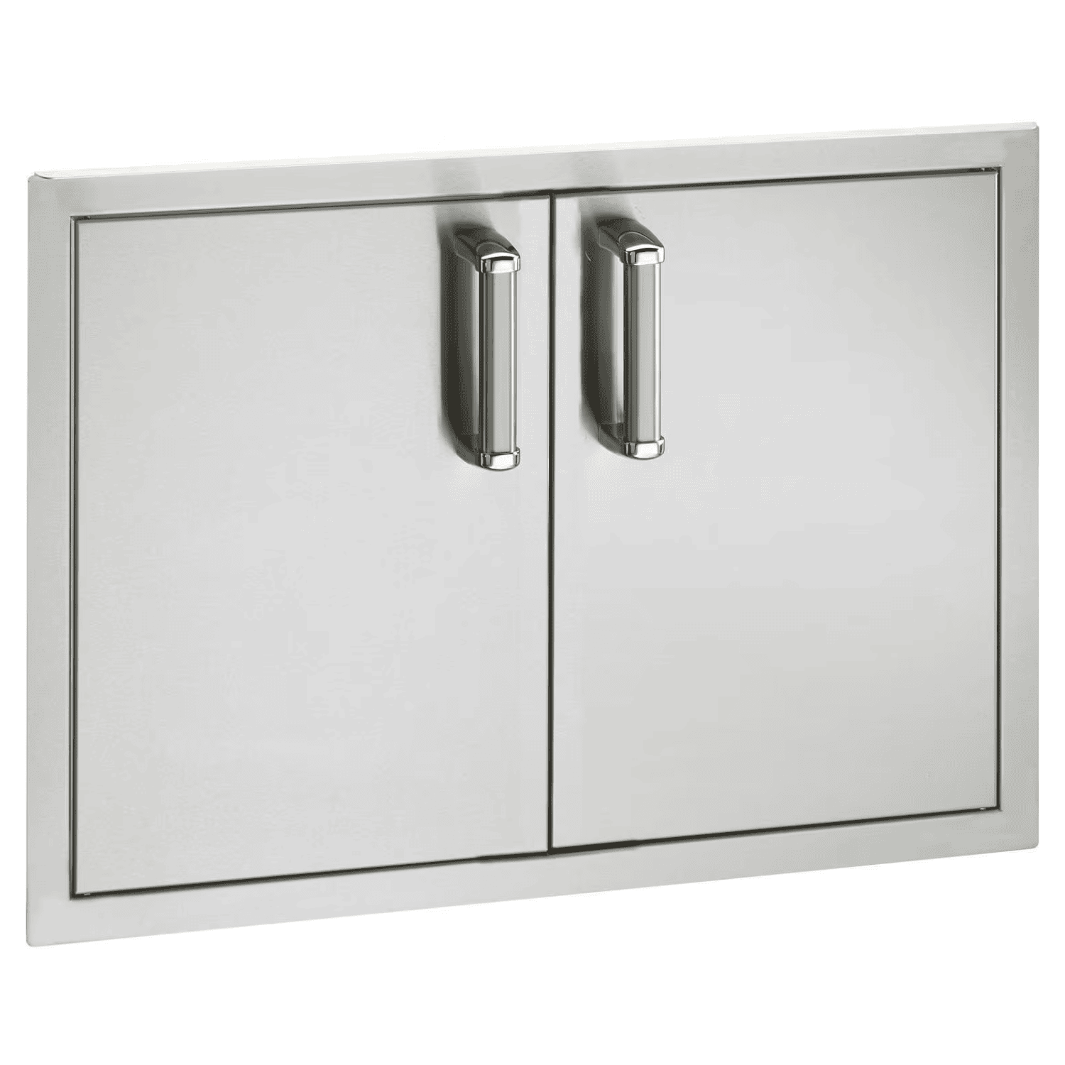 Fire Magic Premium Flush 30 X 20-Inch Double Access Door With Soft Close – 53930SC