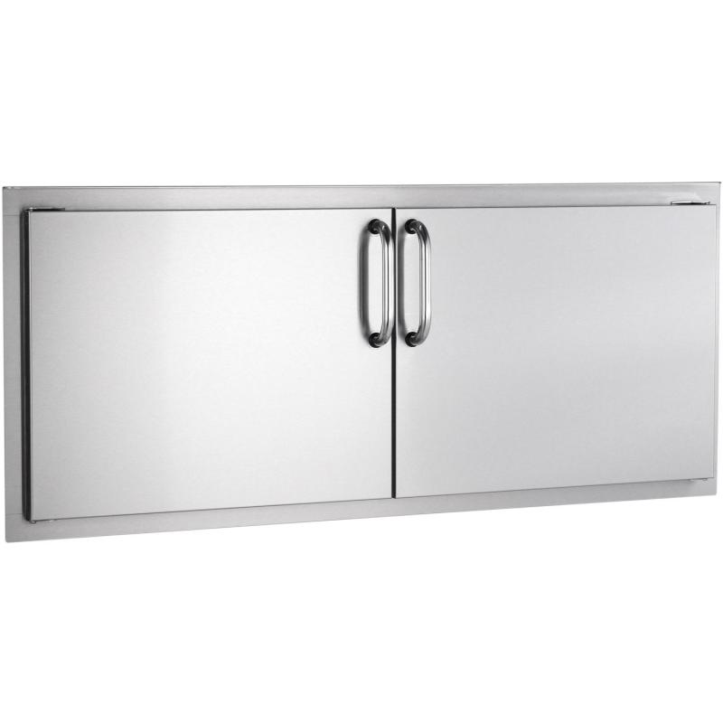 16-39-SSD American Outdoor Grill - 39-Inch Double Access Door -16-39-SSD - Image 1