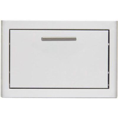 Blaze 16-Inch Stainless Steel Paper Towel Holder - BLZ-PTH-R-H