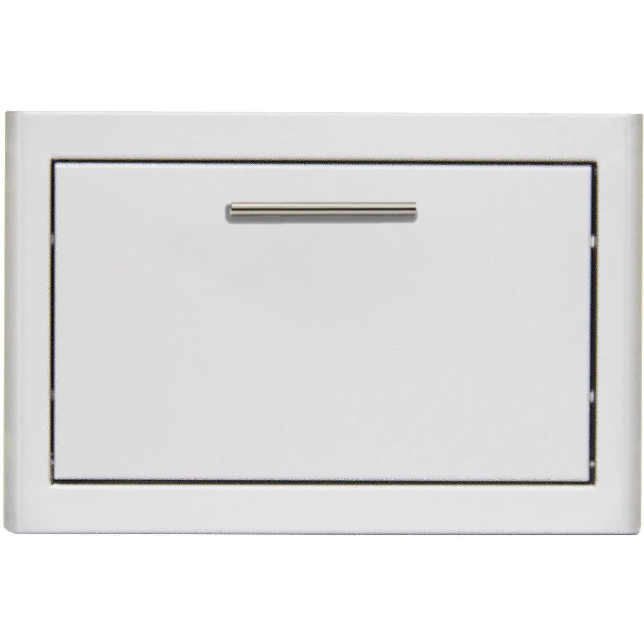 BLZ-PTH-R-H Blaze 16-Inch Stainless Steel Paper Towel Holder - BLZ-PTH-R-H