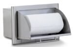 Blaze 16-Inch Stainless Steel Paper Towel Holder - BLZ-PTH-R-H - Image 2