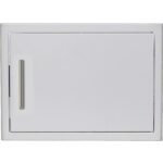 Blaze 24-Inch Single Access Door – Horizontal