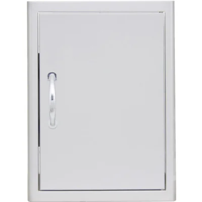 Blaze 18 Inch Vertical Access Door 