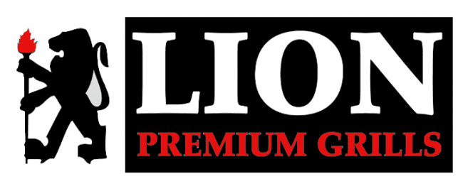 Lion Premium Grills