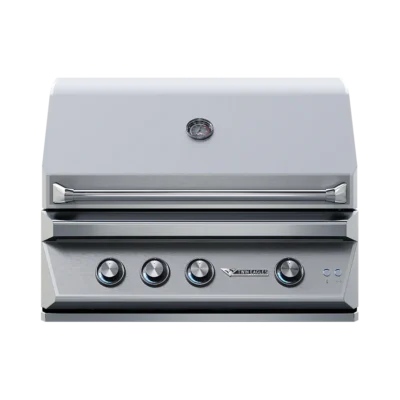 Twin Eagles 36-Inch 3-Burner Gas Grill – TEBQ36