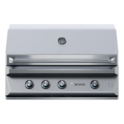 Twin Eagles 42-Inch 3-Burner Gas Grill - TEBQ42