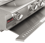 Blaze Professional LUX 34-Inch 3-Burner Built-In Propane Gas Grill w/ Rear Infrared Burner - BLZ-3PRO-LP - Image 14