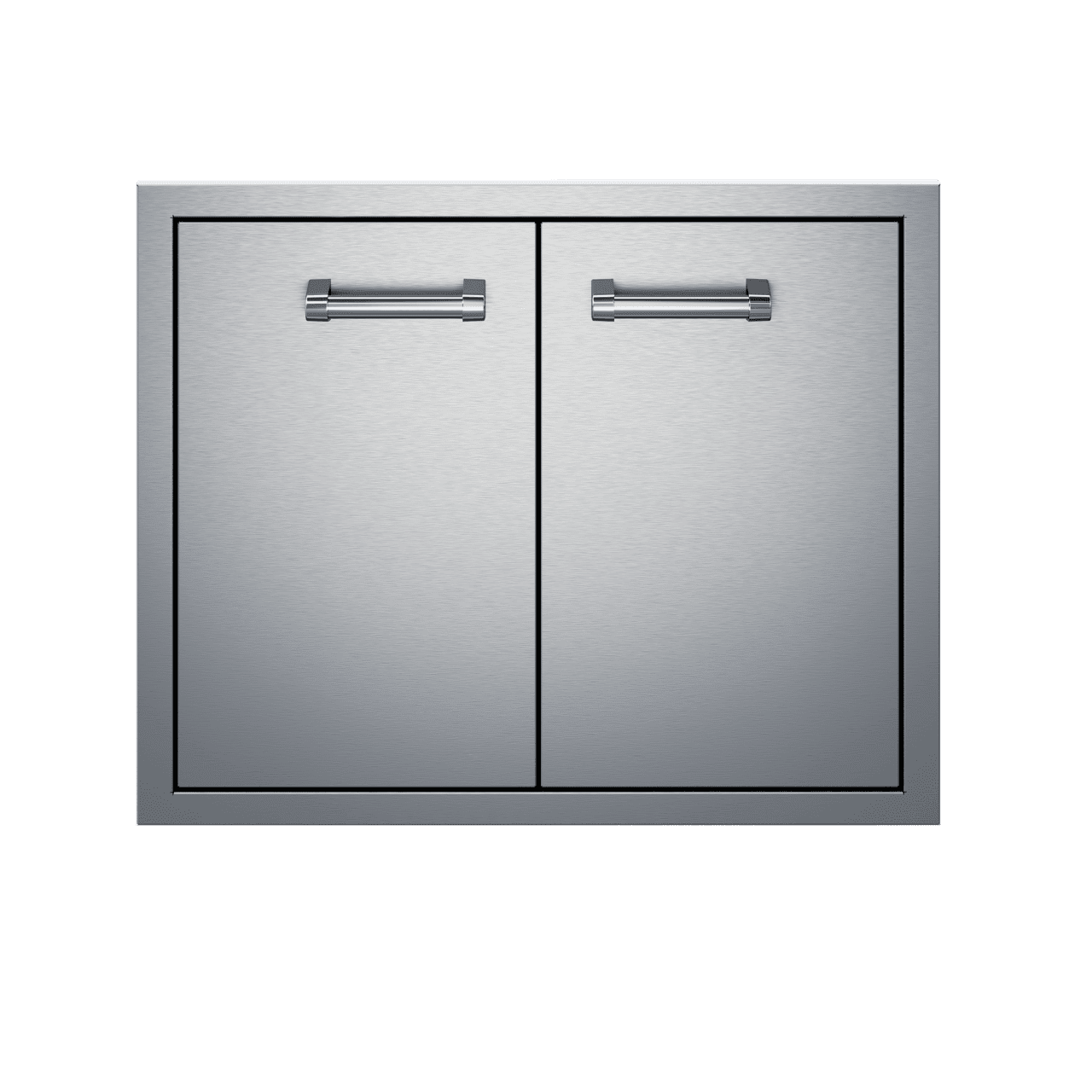 Delta Heat 26-Inch Double Access Door - DHAD26-C