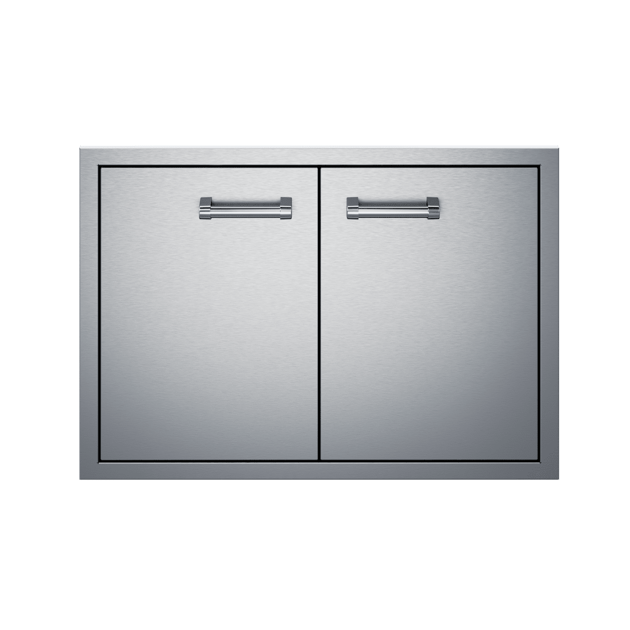 Delta Heat 30-Inch Double Access Door – DHAD30-C