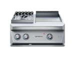 Twin Eagles 30-Inch Dine & Breakfast Club – TEBC30-C