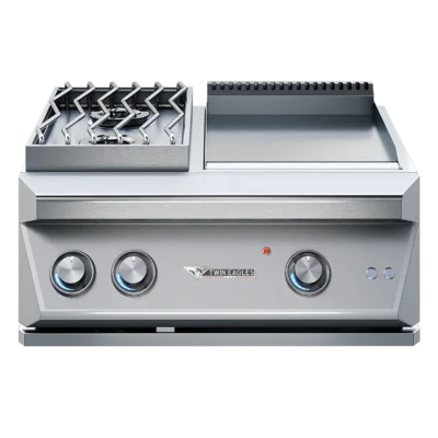 Twin Eagles 30-Inch Dine & Breakfast Club – TEBC30-C
