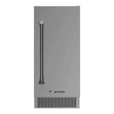 Twin Eagles 35 Lb. 15 Inch Right Hinge Ice Maker - TEIM15-I