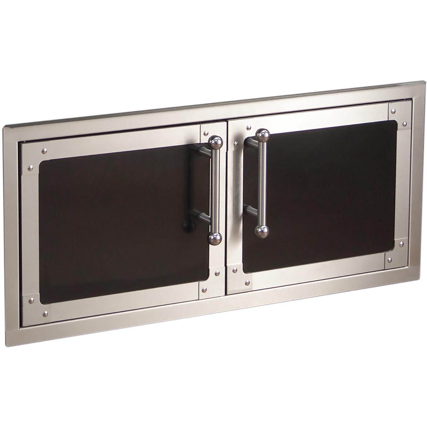 BLACK DIAMOND DOUBLE DOORS 53938HSC BLACK DIAMOND DOUBLE DOORS 53938HSC