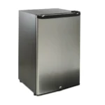 Blaze 21-Inch Vertical Access Door and Stainless Front 4.4 Cubic Feet Fridge Package - Image 4