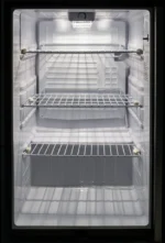 Blaze 21-Inch Vertical Access Door and Stainless Front 4.4 Cubic Feet Fridge Package - Image 2