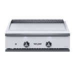 Delta Heat 32-Inch Built-In Teppanyaki Griddle - DHTG32 - Image 3