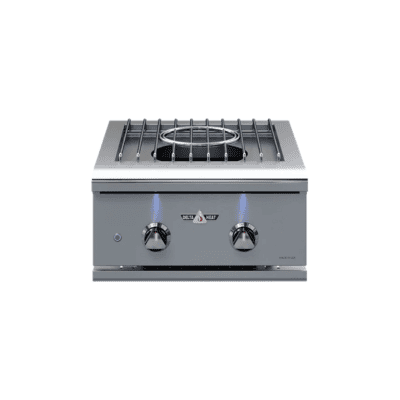Delta Heat 22-Inch Power Burner - DHPW22