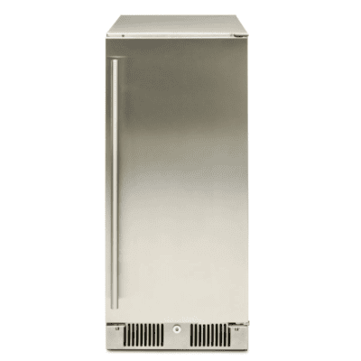 Blaze 15-Inch 3.2 Cu. Ft. Outdoor Rated Compact Refrigerator