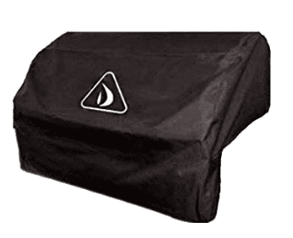 Delta Heat Vinyl Cover Built-In