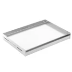 Blaze Grills Griddle Plate Attachment 14-Inch or 24-Inch