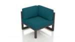 Harmonia Living - Avion Mason 7 Piece Sectional Set - Image 2
