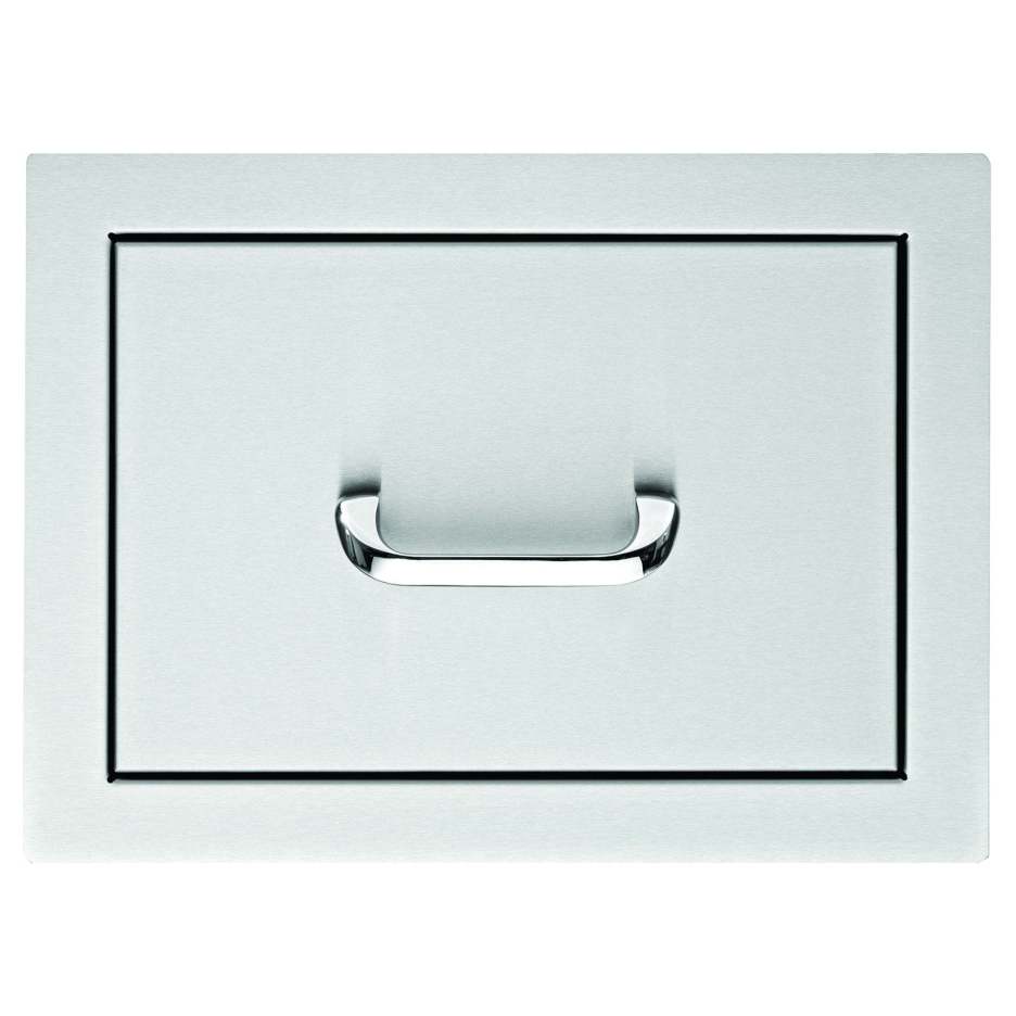 DSSD171 DELSOL Delta - 17″ Single Storage Drawer - Image 1