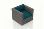 District Swivel Glider - Spectrum Peacock HL-DIS-TS-SG-PC