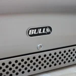 Bull Grills 24-Inch 4.9 Cu. Ft. Premium Outdoor Rated Refrigerator Series II - Image 5