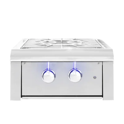 Summerset Alturi Gas Power Burner - ALTPB2