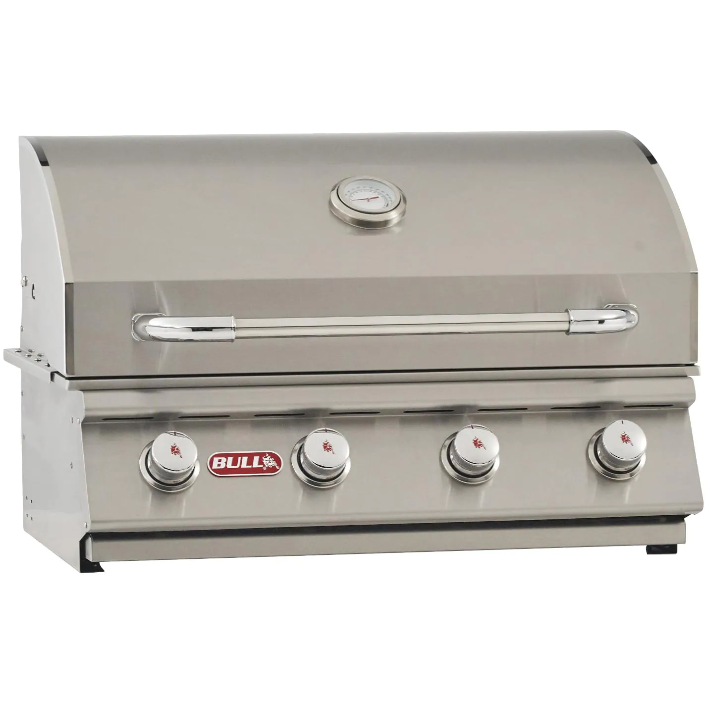 Bull Outlaw 30-Inch 4-Burner Built-In Gas Grill – 26038/9