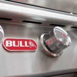 Bull Outlaw 30-Inch 4-Burner Freestanding Gas Grill - 26001/2 - Image 4