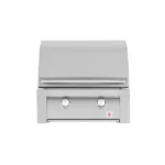 Summerset Builder 30-Inch 2-Burner Built-In Gas Grill - SBG30