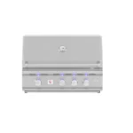 Summerset TRL 38-Inch 4-Burner Built-In Gas Grill