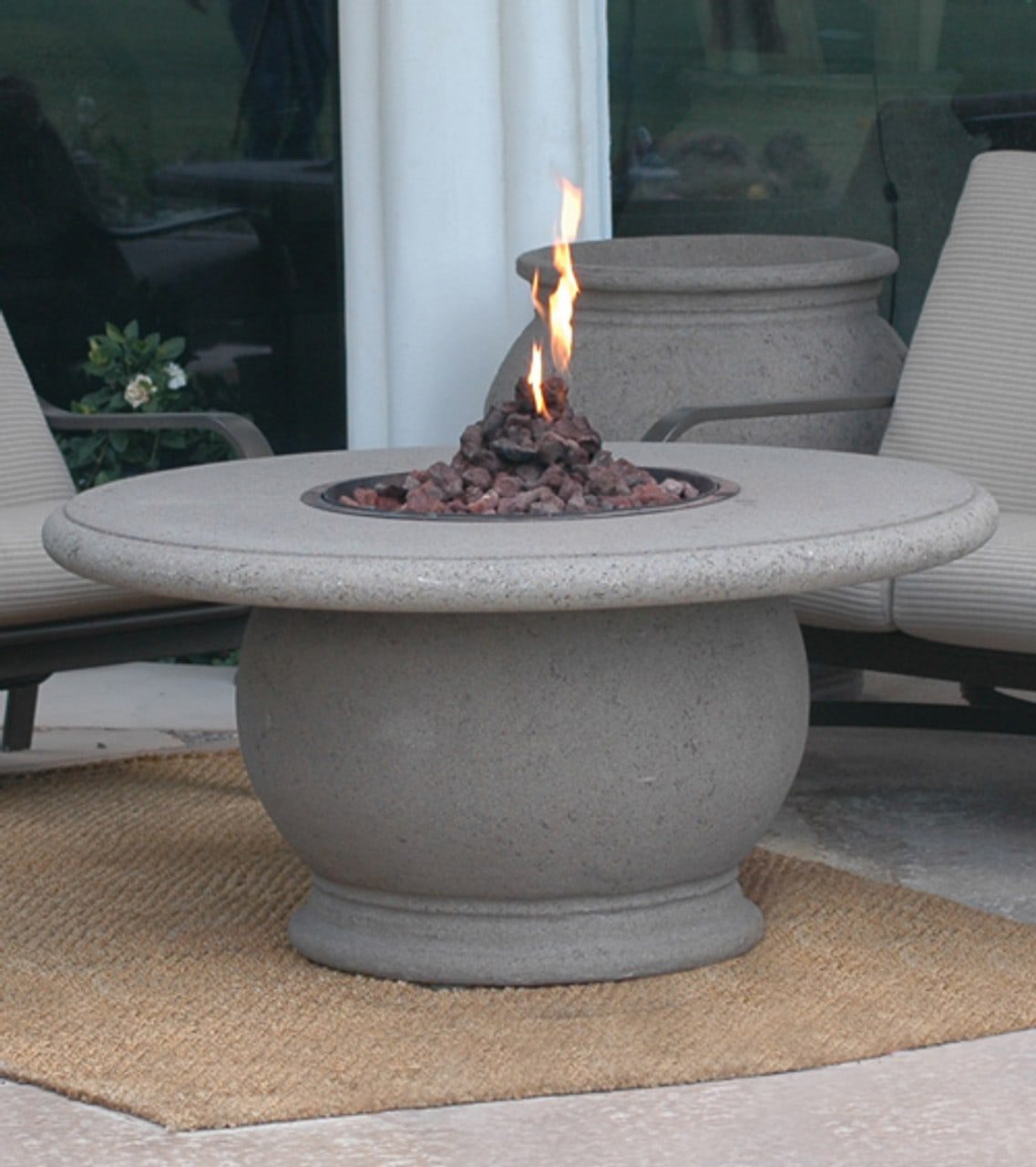 AFD - Amphora Firetable - Image 3