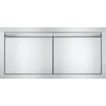 Napoleon 36 Inch Double Door - BI-3616-2D