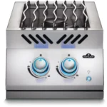 Napoleon - BUILT-IN 700 SERIES INLINE DUAL RANGE TOP BURNER