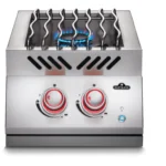 Napoleon - BUILT-IN 700 SERIES INLINE DUAL RANGE TOP BURNER - Image 3