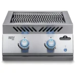 Napoleon - BUILT-IN 700 SERIES DUAL INFRARED BURNER