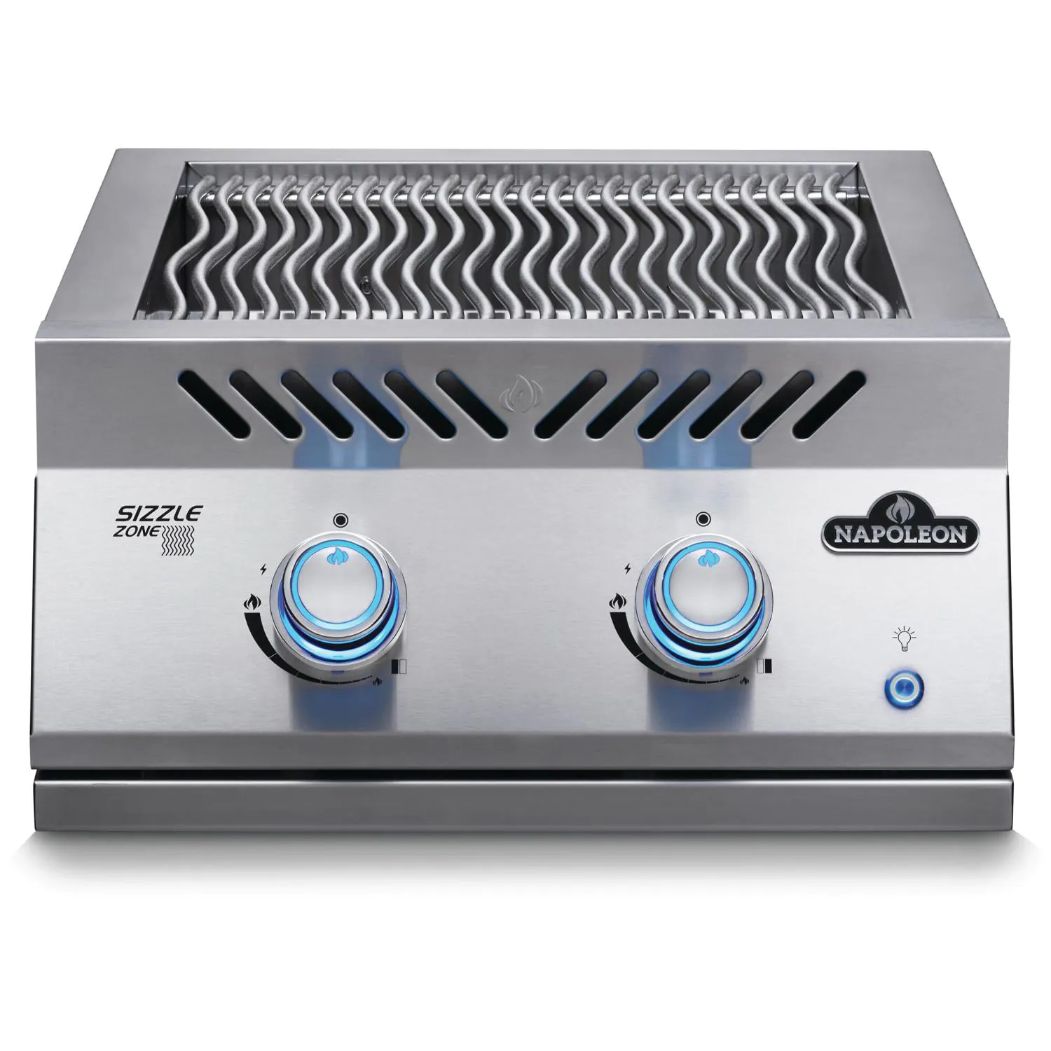 BIB18IRPSS_01 Napoleon - BUILT-IN 700 SERIES DUAL INFRARED BURNER - Image 1