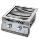 Napoleon - BUILT-IN 700 SERIES DUAL INFRARED BURNER - Image 4