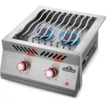 Napoleon - BUILT-IN 700 SERIES DUAL RANGE TOP BURNER - Image 5